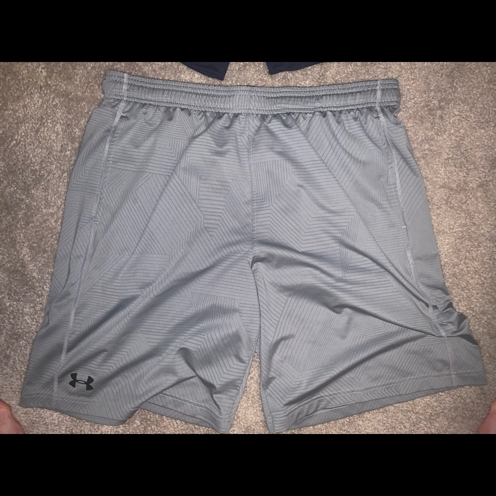 Nike shorts